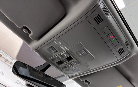 Volkswagen Tiguan II, 2018 год, 3 127 000 рублей, 20 фотография