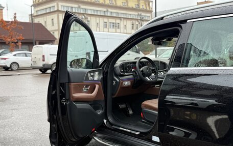 Mercedes-Benz GLS, 2024 год, 13 490 000 рублей, 4 фотография