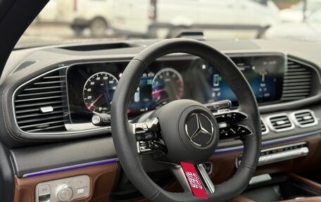 Mercedes-Benz GLS, 2024 год, 13 490 000 рублей, 5 фотография