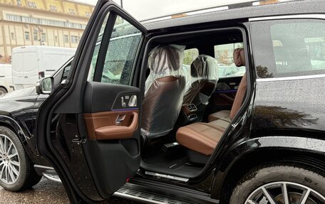 Mercedes-Benz GLS, 2024 год, 13 490 000 рублей, 8 фотография