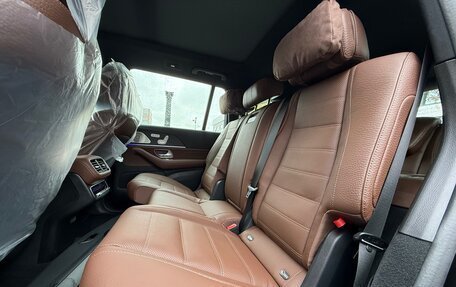 Mercedes-Benz GLS, 2024 год, 13 490 000 рублей, 7 фотография