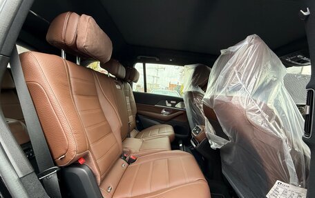 Mercedes-Benz GLS, 2024 год, 13 490 000 рублей, 13 фотография