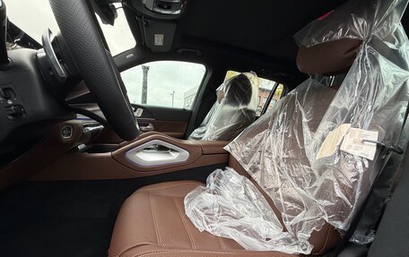 Mercedes-Benz GLS, 2024 год, 13 490 000 рублей, 6 фотография