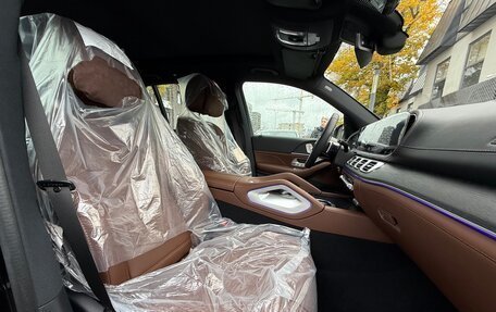 Mercedes-Benz GLS, 2024 год, 13 490 000 рублей, 18 фотография