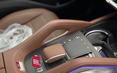 Mercedes-Benz GLS, 2024 год, 13 490 000 рублей, 17 фотография