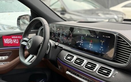 Mercedes-Benz GLS, 2024 год, 13 490 000 рублей, 16 фотография