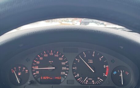 BMW 3 серия, 1994 год, 349 999 рублей, 13 фотография