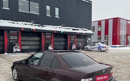 BMW 3 серия, 1994 год, 349 999 рублей, 5 фотография