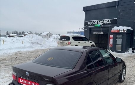 BMW 3 серия, 1994 год, 349 999 рублей, 7 фотография