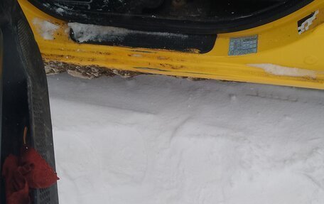 Hyundai Getz I рестайлинг, 2004 год, 350 000 рублей, 8 фотография