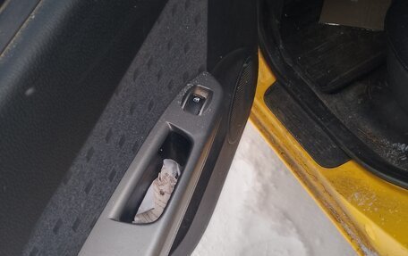 Hyundai Getz I рестайлинг, 2004 год, 350 000 рублей, 9 фотография