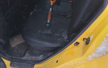 Hyundai Getz I рестайлинг, 2004 год, 350 000 рублей, 10 фотография