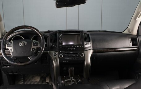 Toyota Land Cruiser 200, 2011 год, 4 350 000 рублей, 5 фотография