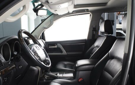 Toyota Land Cruiser 200, 2011 год, 4 350 000 рублей, 8 фотография