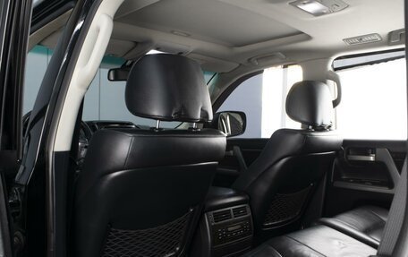 Toyota Land Cruiser 200, 2011 год, 4 350 000 рублей, 10 фотография