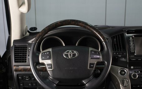 Toyota Land Cruiser 200, 2011 год, 4 350 000 рублей, 11 фотография