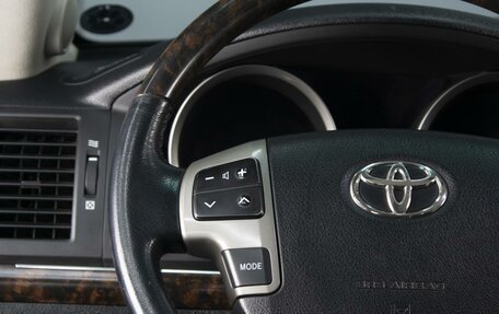 Toyota Land Cruiser 200, 2011 год, 4 350 000 рублей, 12 фотография