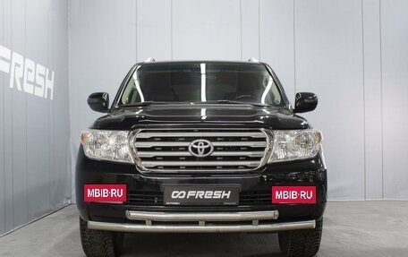 Toyota Land Cruiser 200, 2011 год, 4 350 000 рублей, 3 фотография