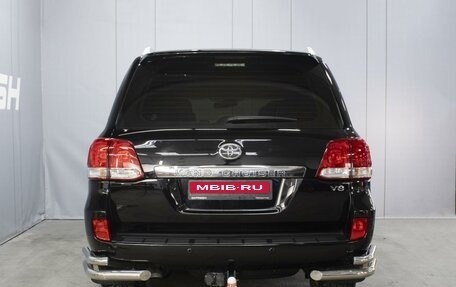 Toyota Land Cruiser 200, 2011 год, 4 350 000 рублей, 4 фотография