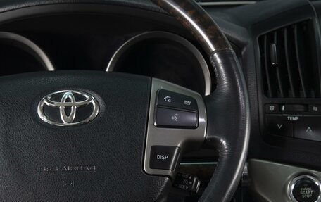 Toyota Land Cruiser 200, 2011 год, 4 350 000 рублей, 13 фотография