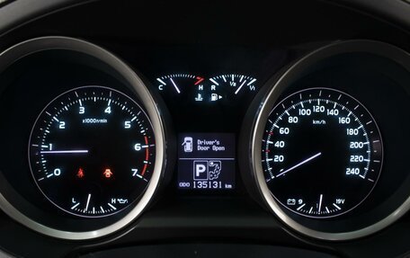 Toyota Land Cruiser 200, 2011 год, 4 350 000 рублей, 14 фотография