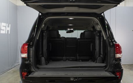 Toyota Land Cruiser 200, 2011 год, 4 350 000 рублей, 18 фотография