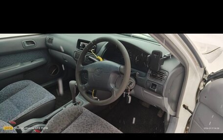 Toyota Corolla, 1998 год, 300 000 рублей, 7 фотография