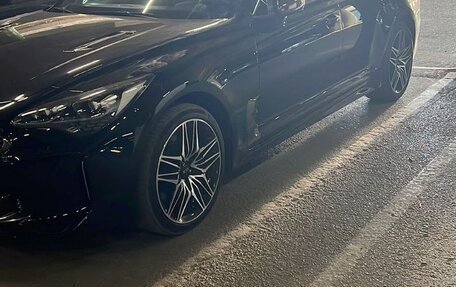 KIA Stinger I, 2021 год, 3 300 000 рублей, 8 фотография