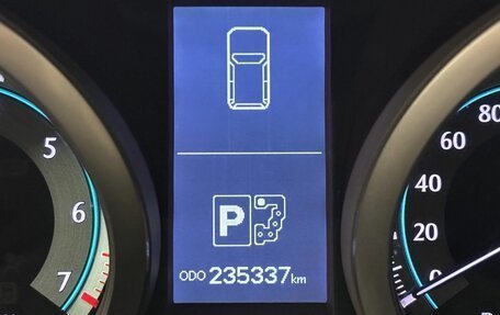 Toyota Land Cruiser Prado 150 рестайлинг 2, 2011 год, 2 990 000 рублей, 21 фотография