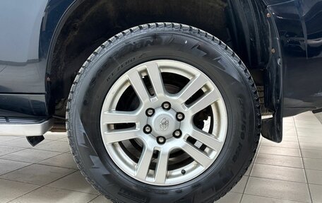 Toyota Land Cruiser Prado 150 рестайлинг 2, 2011 год, 2 990 000 рублей, 20 фотография