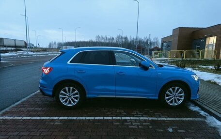 Audi Q3, 2023 год, 3 150 000 рублей, 5 фотография