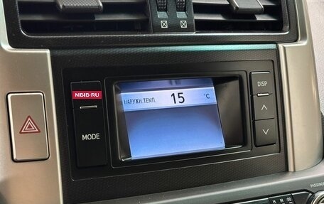 Toyota Land Cruiser Prado 150 рестайлинг 2, 2011 год, 2 990 000 рублей, 14 фотография