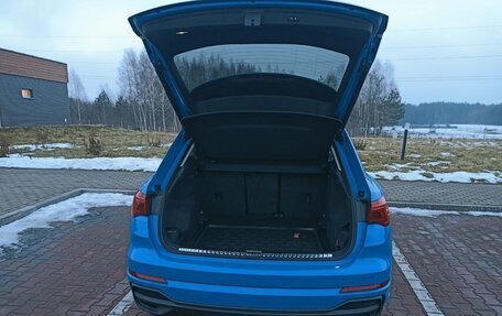 Audi Q3, 2023 год, 3 150 000 рублей, 8 фотография