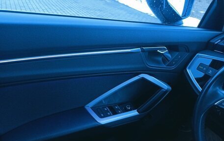 Audi Q3, 2023 год, 3 150 000 рублей, 12 фотография