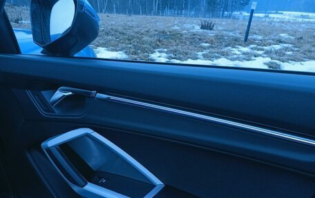 Audi Q3, 2023 год, 3 150 000 рублей, 15 фотография