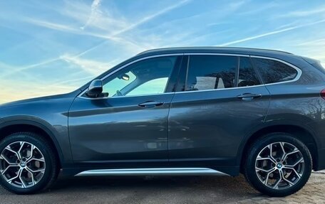 BMW X1, 2022 год, 2 953 000 рублей, 3 фотография