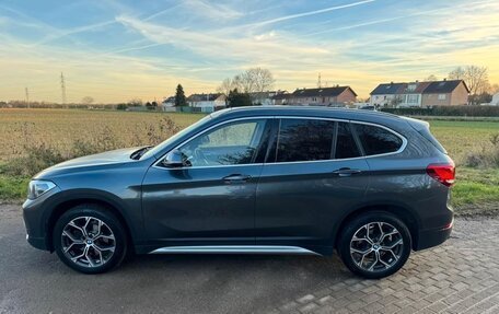 BMW X1, 2022 год, 2 953 000 рублей, 4 фотография