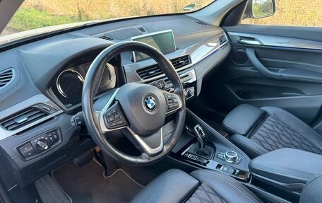 BMW X1, 2022 год, 2 953 000 рублей, 12 фотография