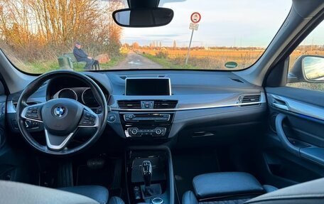 BMW X1, 2022 год, 2 953 000 рублей, 13 фотография