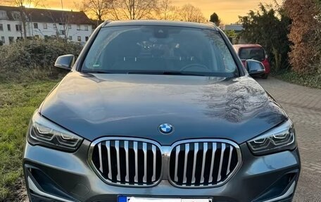 BMW X1, 2022 год, 2 953 000 рублей, 9 фотография