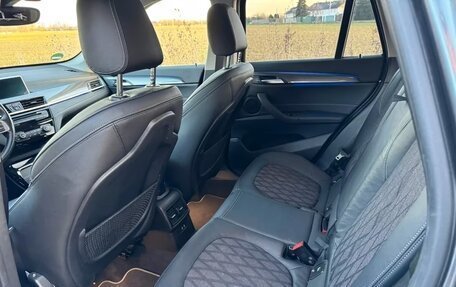 BMW X1, 2022 год, 2 953 000 рублей, 14 фотография