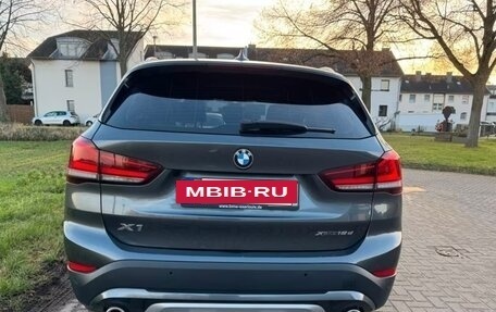 BMW X1, 2022 год, 2 953 000 рублей, 5 фотография