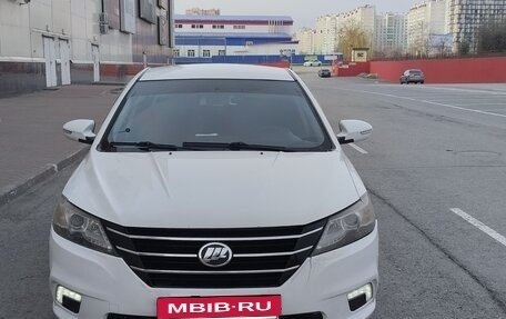 Lifan Solano II, 2018 год, 545 000 рублей, 9 фотография