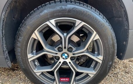 BMW X1, 2022 год, 2 953 000 рублей, 11 фотография