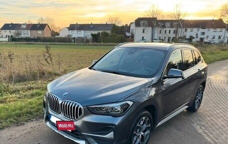BMW X1, 2022 год, 2 953 000 рублей, 2 фотография