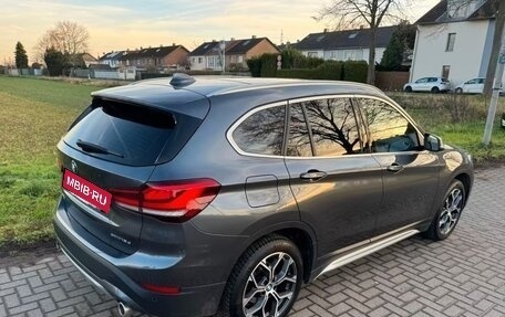 BMW X1, 2022 год, 2 953 000 рублей, 7 фотография