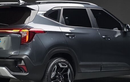 KIA Seltos I, 2022 год, 3 150 000 рублей, 2 фотография