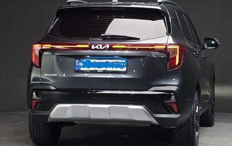 KIA Seltos I, 2022 год, 3 150 000 рублей, 3 фотография