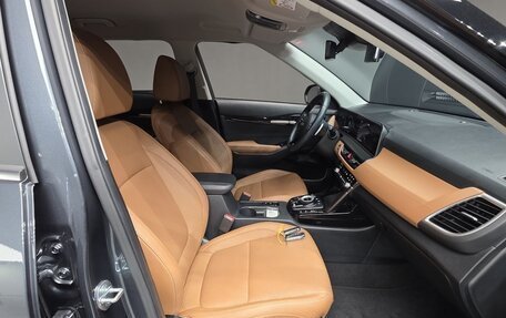 KIA Seltos I, 2022 год, 3 150 000 рублей, 7 фотография