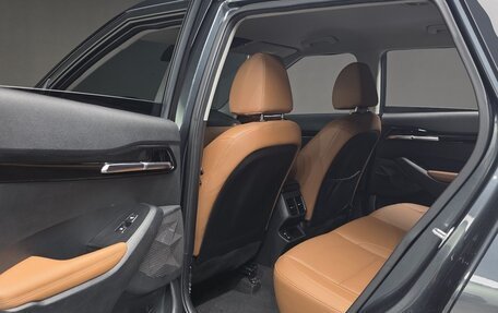 KIA Seltos I, 2022 год, 3 150 000 рублей, 14 фотография